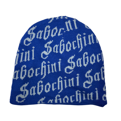 Sabochini - Skully - Blue