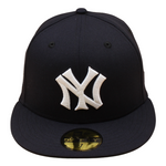 New Era - 59FIFTY Fitted - New York Yankees -  World Series 1923 - Navy/Green UV - Headz Up 