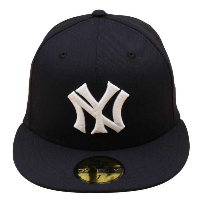 New Era - 59FIFTY Fitted - New York Yankees -  World Series 1923 - Navy/Green UV - Headz Up 