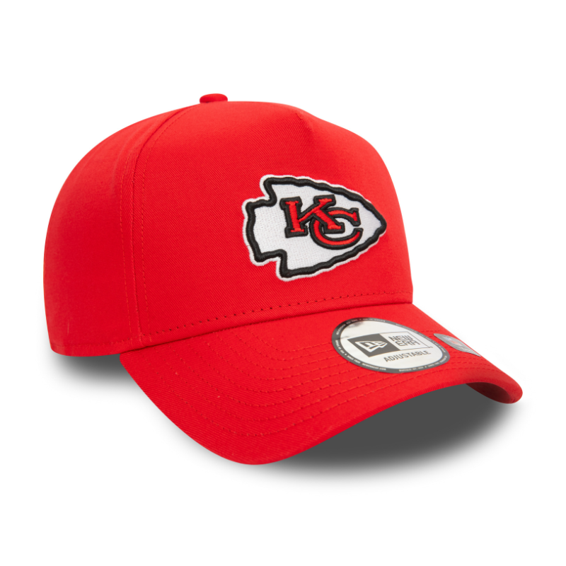 New Era - NFL E-Frame - Kansas City Chiefs - OTC - Headz Up 