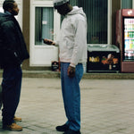 BLS - George Beanie - Dark Grey - Headz Up 