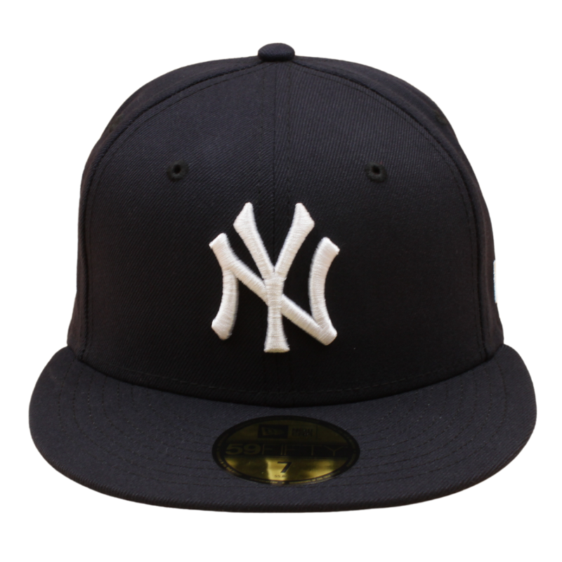 New Era - 59FIFTY Fitted -  New York Yankees - World Series 1951  - Navy/Grey UV - Headz Up 
