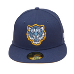 New Era - Detroit Tigers Cooperstown 59Fifty Fitted 2000 - Navy - Headz Up 