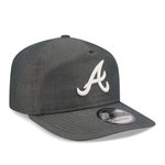 New Era -  19TWENTY - NYLON - Atlanta Braves - XGH - Headz Up 