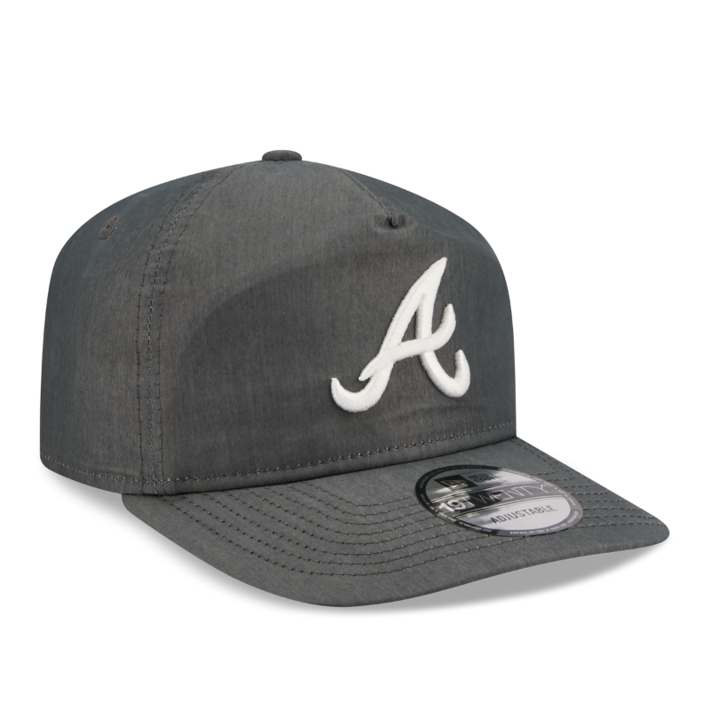 New Era -  19TWENTY - NYLON - Atlanta Braves - XGH - Headz Up 