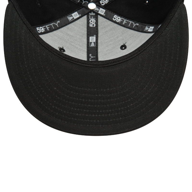 New Era - 59Fifty Fitted Cap -  NFL - Las Vegas Raiders - OTC - Headz Up 