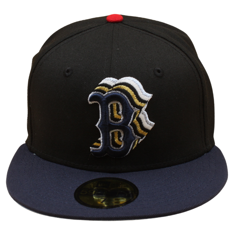 New Era - 59FIFTY - Boston Red Sox - ASG 1999 - Black - Headz Up 