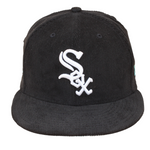 New Era - 5950 Fitted Cap Chicago White Sox 2003 All Star Game - Black Cord - Headz Up 