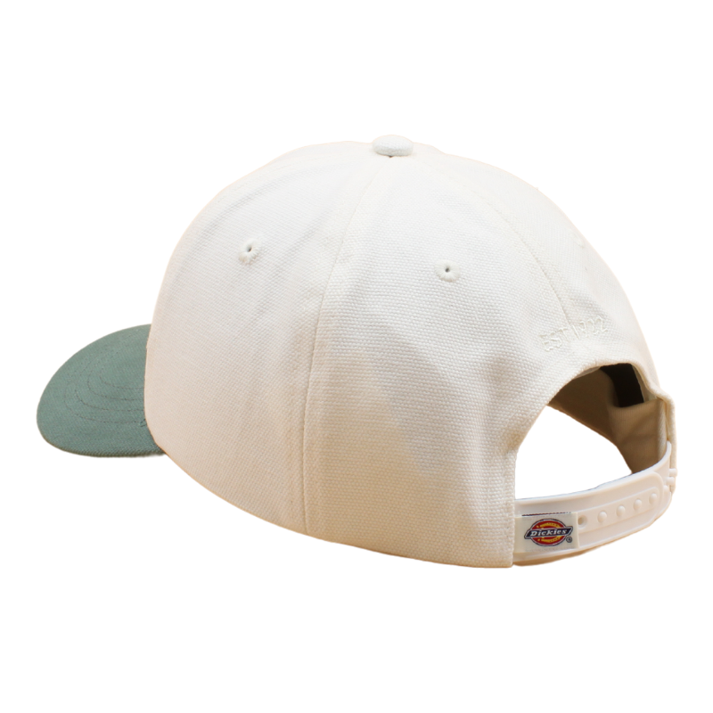 Dickies - Seasonal Cap - Cloud - Headz Up 