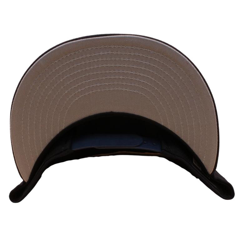 New Era - 9FIFTY Snapback - New York Yankees - Floral - Navy/Grey UV - Headz Up 