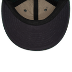 New Era - 9FIFTY Retro Crown - Harris Tweed - New York Yankees - Navy - Headz Up 