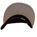 New Era - 59FIFTY Fitted -  Seattle Mariners - 30th Anniversary  - Burnt Wood/Grey UV - Headz Up 