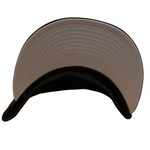 New Era - 59FIFTY - Chicago Cubs - Black/Royal Blue/Red Grey UV - Headz Up 