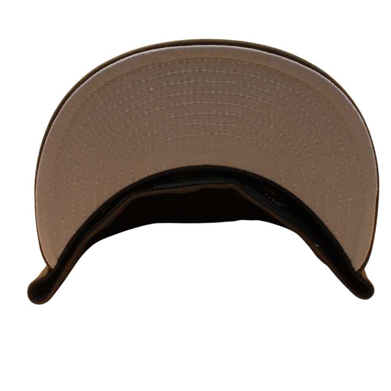 New Era - 59FIFTY - Boston Red Sox - Walnut/Grey UV - Headz Up 