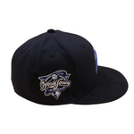 New Era - 59FIFTY Fitted Cap - New York Yankees - 2000 World Series - Navy Cord/Sky Blue UV - Headz Up 