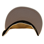 New Era - 59FIFTY Fitted -  New York Yankees Cooperstown - Yankee Stadium - Chrome - Headz Up 