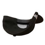 New Era - 9FIFTY Snapback - Chicago White Sox - ALL STAR YEARS - Black/Sky Blue - Headz Up 