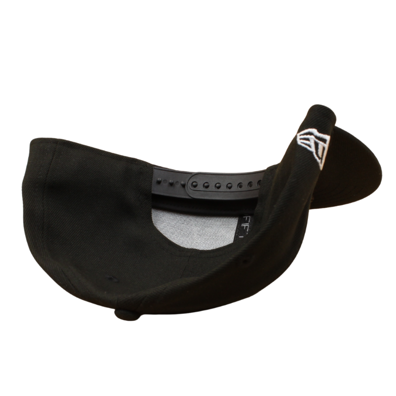 New Era - 9FIFTY Snapback - Chicago White Sox - ALL STAR YEARS - Black/Sky Blue - Headz Up 