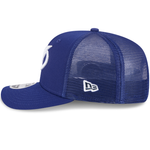 New Era - 9SEVENTY Stretch Mesh Snapback - Tampa Bay Lightning - OTC - Headz Up 