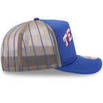 New Era - 9FIFTY A-Frame ARCHED Trucker - Texas Rangers - OTC - Headz Up 