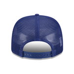 New Era - 9SEVENTY Stretch Mesh Snapback - Tampa Bay Lightning - OTC - Headz Up 