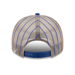 New Era - 9FIFTY A-Frame ARCHED Trucker - Texas Rangers - OTC - Headz Up 