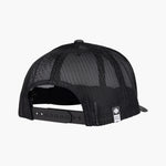 Salty Crew - Topstich Retro Trucker Cap - Salty Camo - Headz Up 