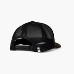 Salty Crew - Bottom Dweller Retro Trucker Cap - Camo - Headz Up 