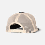Salty Crew - BIGMOUTH Trucker Cap - Magnet/Hydro - Headz Up 