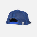 Salty Crew - Water Line - Trucker Cap - Navy - Headz Up 