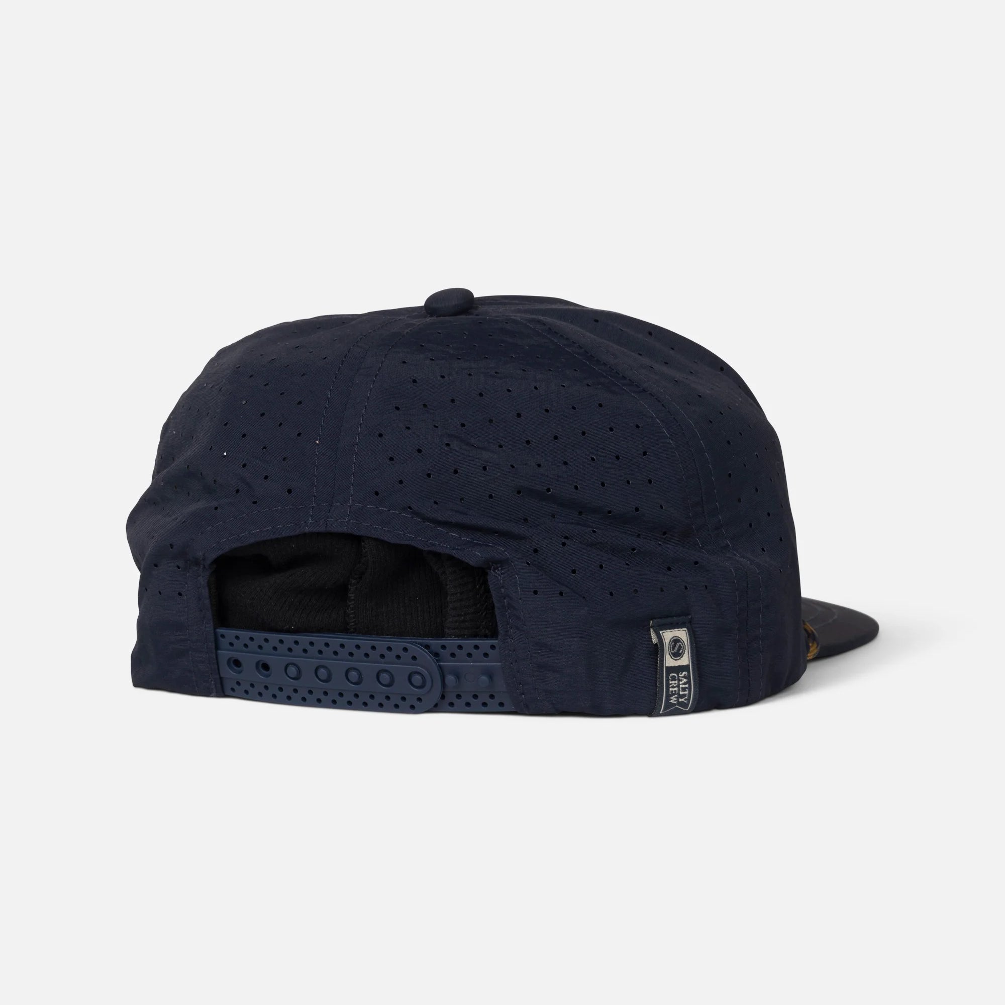 Salty Crew - TOPSHOT SNAPBACK - Navy - Headz Up 