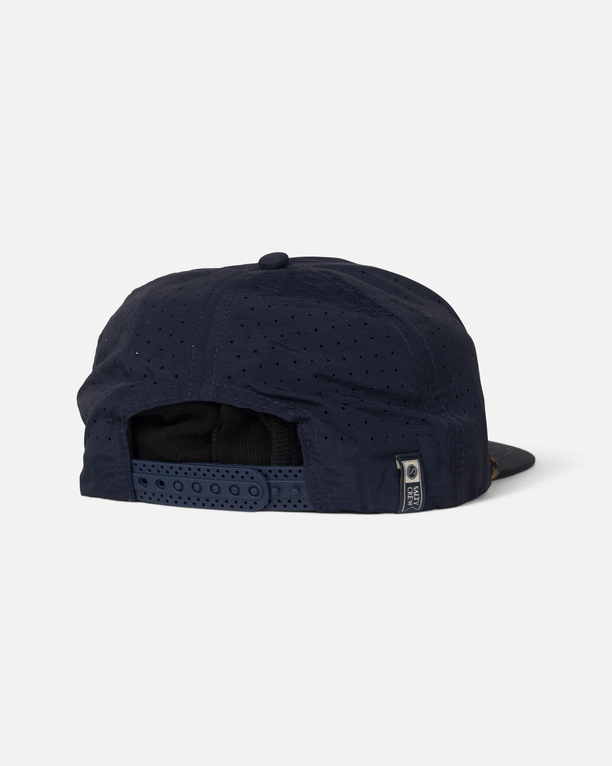 Salty Crew - TOPSHOT SNAPBACK - Navy - Headz Up 