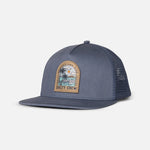 Salty Crew - ARCHWAY TRUCKER - Pilot Blue - Headz Up 