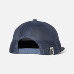 Salty Crew - ARCHWAY TRUCKER - Pilot Blue - Headz Up 