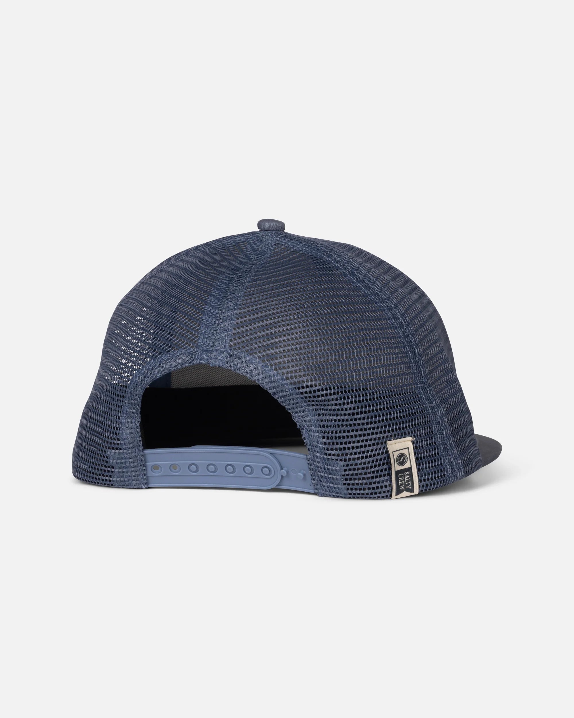 Salty Crew - ARCHWAY TRUCKER - Pilot Blue - Headz Up 