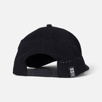 Salty Crew - LOWDOWN SNAPBACK - Navy - Headz Up 