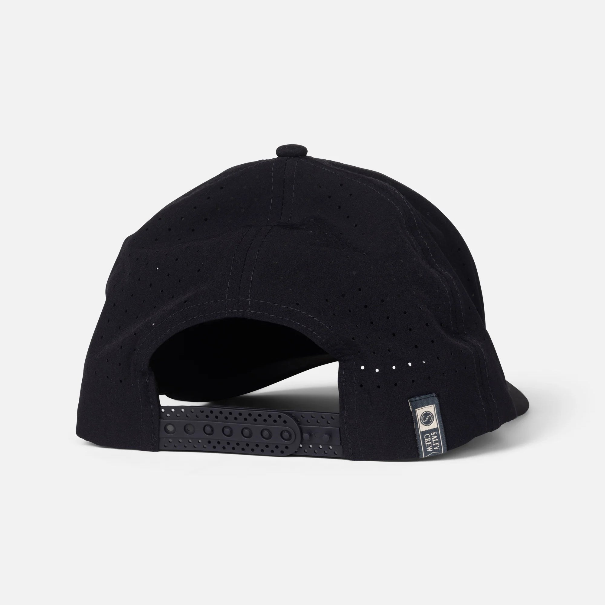 Salty Crew - LOWDOWN SNAPBACK - Navy - Headz Up 