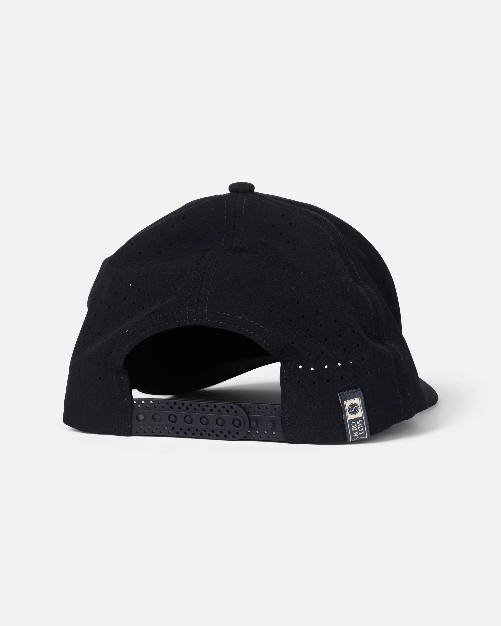 Salty Crew - LOWDOWN SNAPBACK - Navy - Headz Up 
