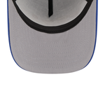 New Era - 9FIFTY A-Frame ARCHED Trucker - Texas Rangers - OTC - Headz Up 