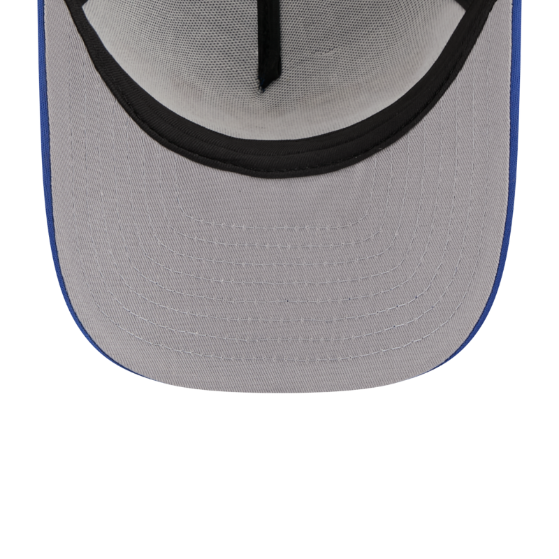 New Era - 9FIFTY A-Frame ARCHED Trucker - Texas Rangers - OTC - Headz Up 