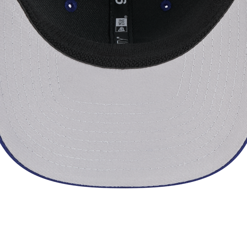 New Era - 9SEVENTY Stretch Mesh Snapback - Tampa Bay Lightning - OTC - Headz Up 