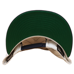 New Era - 9FIFTY Snapback - New York Yankees - Pinstripe - White/Navy - Headz Up 