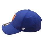'47 - New York Mets - MVP - Adjustable Cap - Blue - Headz Up 