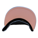 New Era - 59FIFTY - New York Yankees Cooperstown - WS 1996 ROSE - Sky Blue/Pink UV - Headz Up 