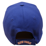 '47 - New York Mets - MVP - Adjustable Cap - Blue - Headz Up 