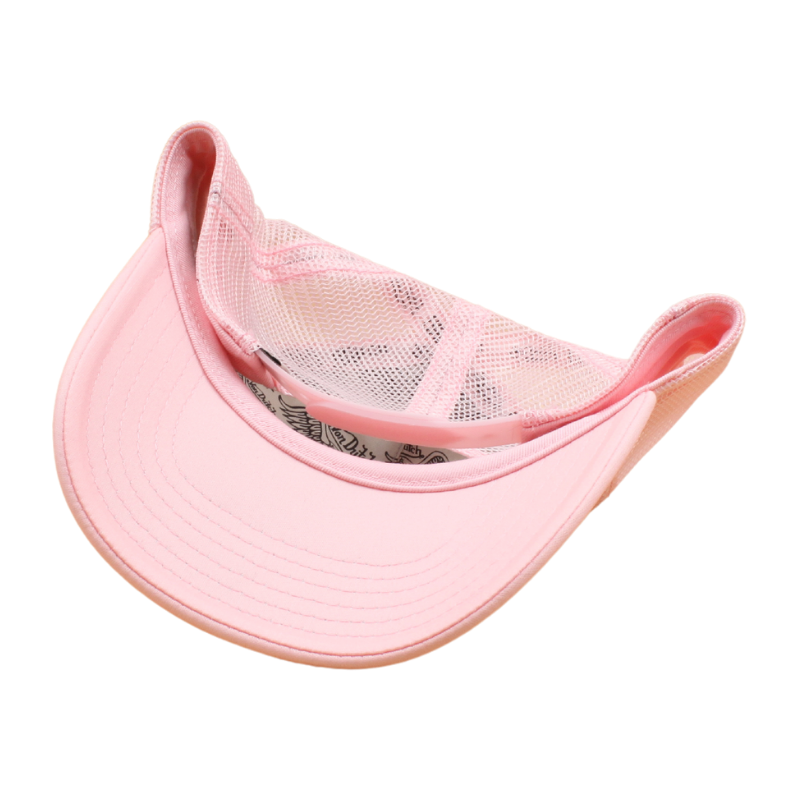 Von Dutch - Tampa Trucker Cap - Pink/Pink - Headz Up 