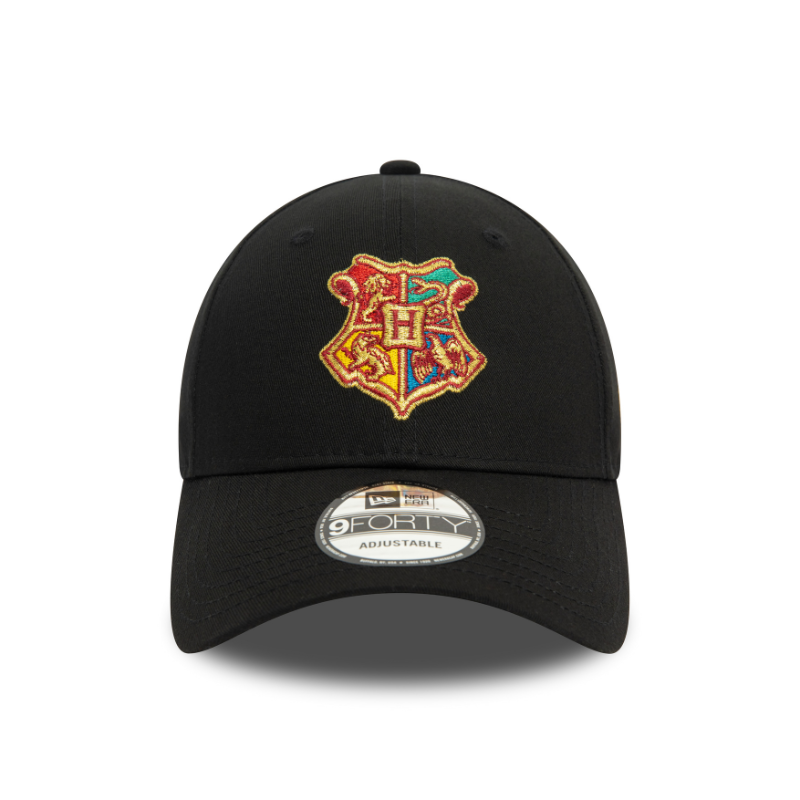 New Era - WB Harry Potter Deathly Hollow Pt 2 - Black