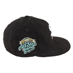 New Era - 5950 Fitted Cap Chicago White Sox 2003 All Star Game - Black Cord - Headz Up 