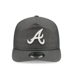 New Era -  19TWENTY - NYLON - Atlanta Braves - XGH - Headz Up 
