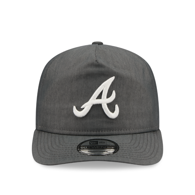 New Era -  19TWENTY - NYLON - Atlanta Braves - XGH - Headz Up 